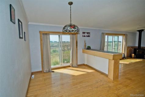 1372 N Saddlerock Trail Crestone CO 81131