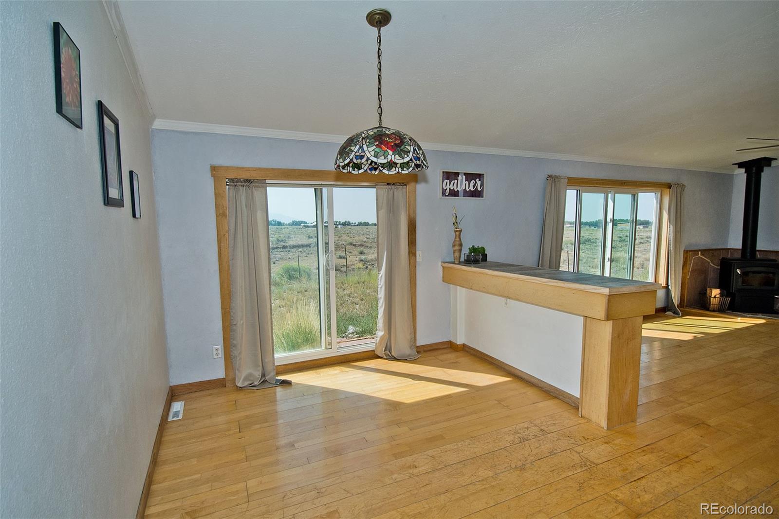 1372 N Saddlerock Trail Crestone CO 81131