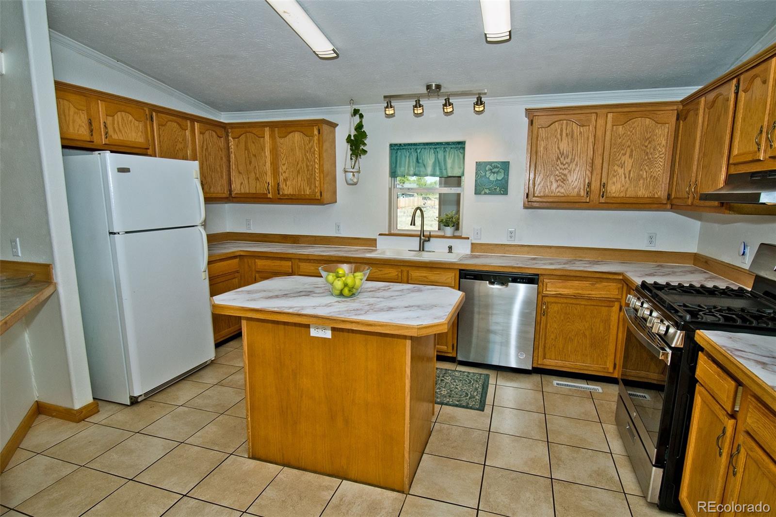 1372 N Saddlerock Trail Crestone CO 81131