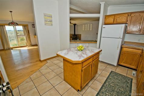 1372 N Saddlerock Trail Crestone CO 81131