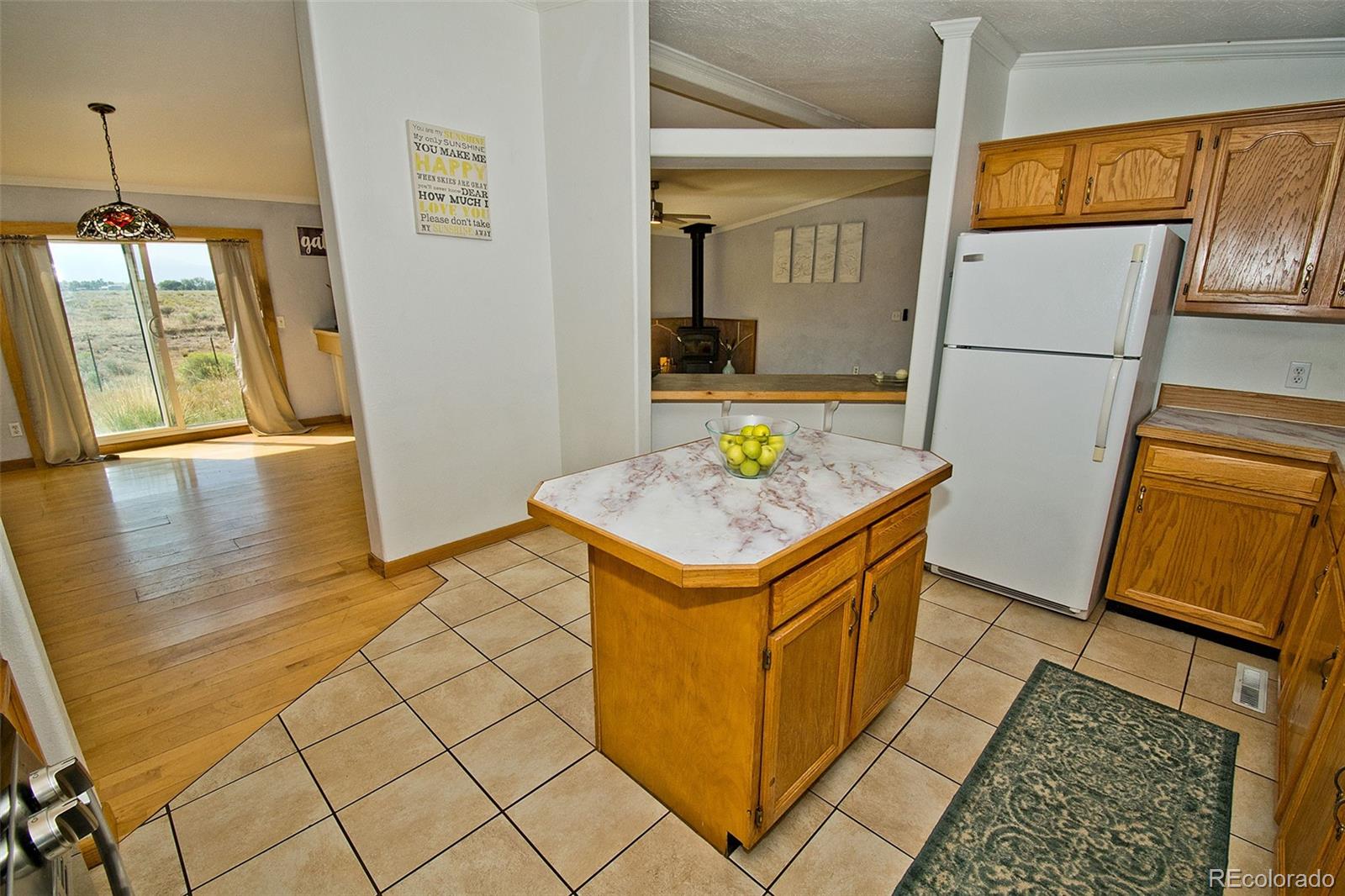 1372 N Saddlerock Trail Crestone CO 81131