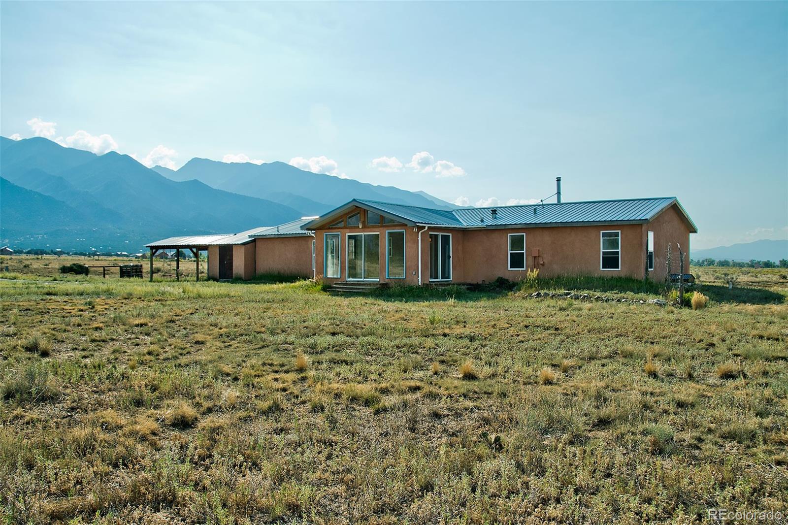 1372 N Saddlerock Trail Crestone CO 81131