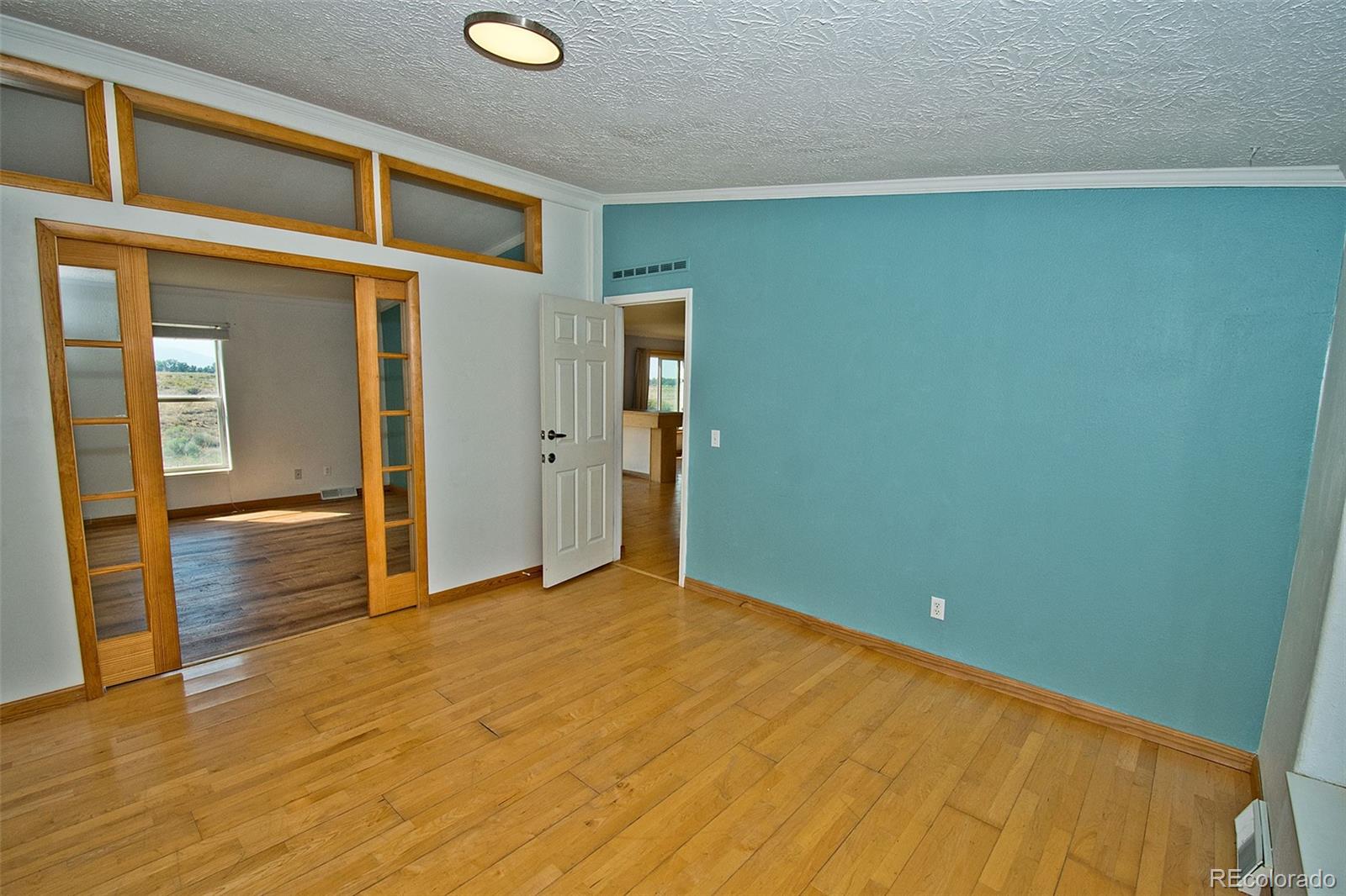 1372 N Saddlerock Trail Crestone CO 81131
