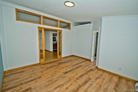 1372 N Saddlerock Trail Crestone CO 81131