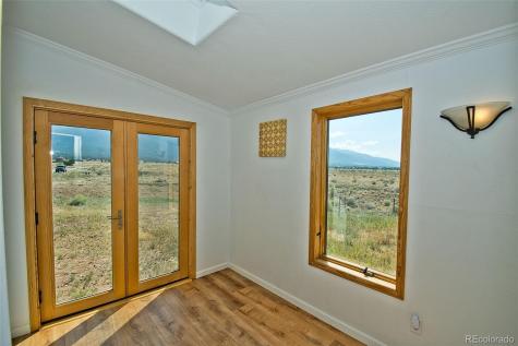 1372 N Saddlerock Trail Crestone CO 81131