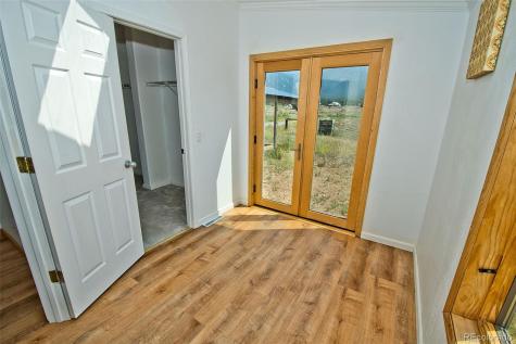 1372 N Saddlerock Trail Crestone CO 81131