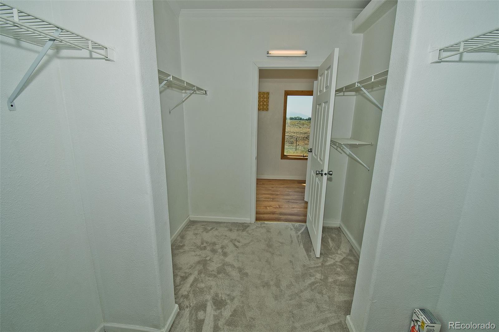 1372 N Saddlerock Trail Crestone CO 81131