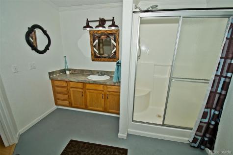 1372 N Saddlerock Trail Crestone CO 81131