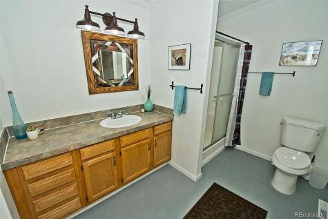 1372 N Saddlerock Trail Crestone CO 81131