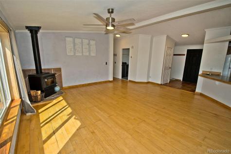 1372 N Saddlerock Trail Crestone CO 81131