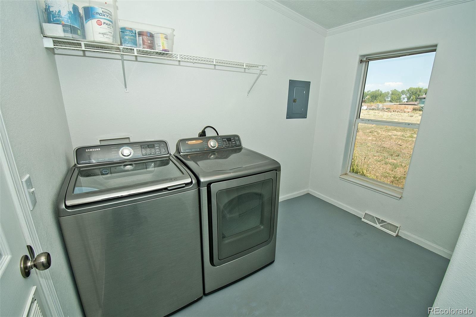 1372 N Saddlerock Trail Crestone CO 81131