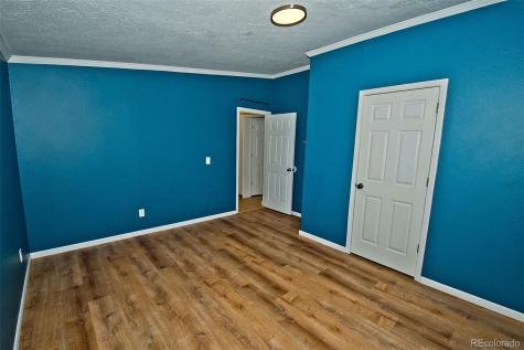 1372 N Saddlerock Trail Crestone CO 81131