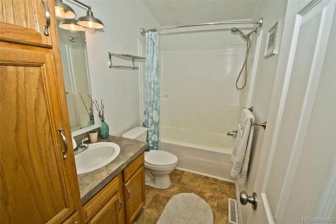 1372 N Saddlerock Trail Crestone CO 81131