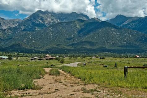 1372 N Saddlerock Trail Crestone CO 81131