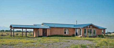 1372 N Saddlerock Trail Crestone CO 81131