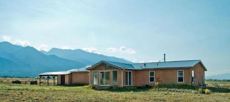 1372 N Saddlerock Trail Crestone CO 81131