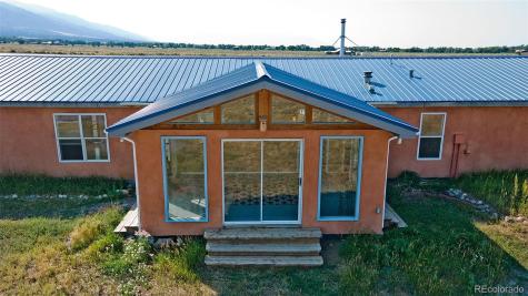 1372 N Saddlerock Trail Crestone CO 81131
