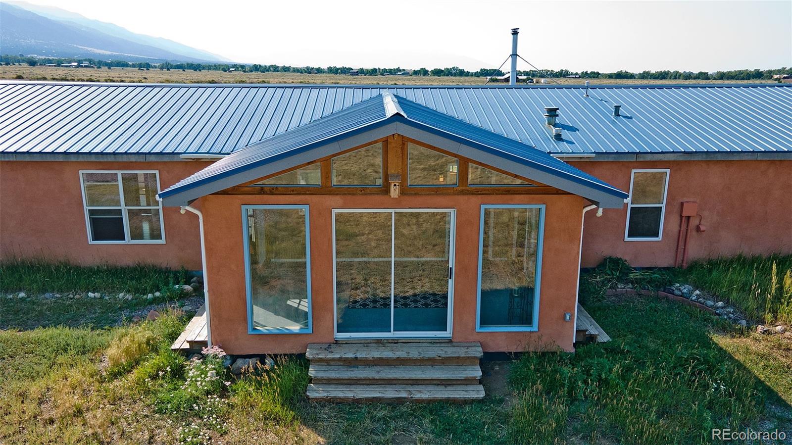 1372 N Saddlerock Trail Crestone CO 81131