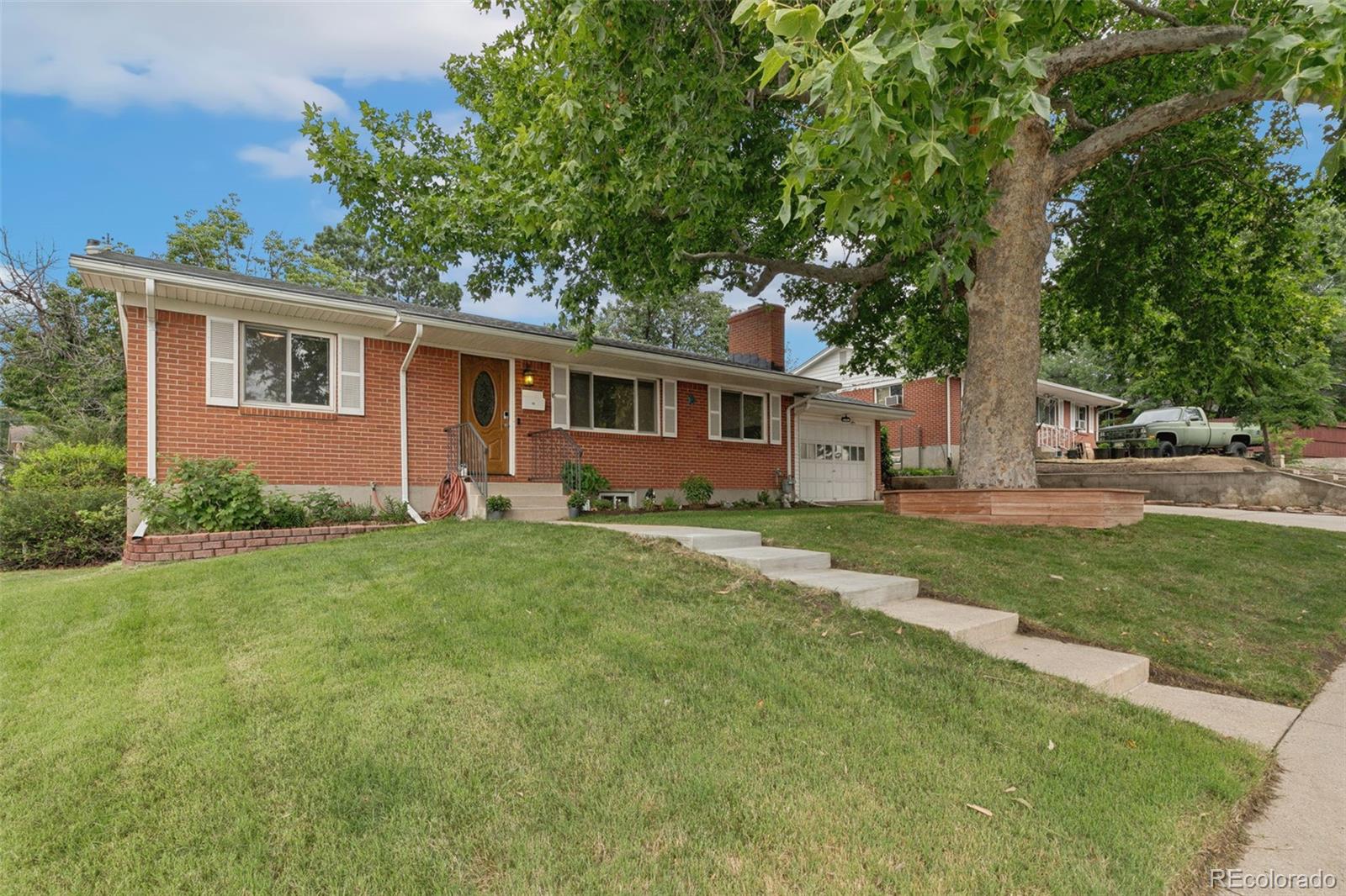 18 N Garland Avenue Colorado Springs CO 80909