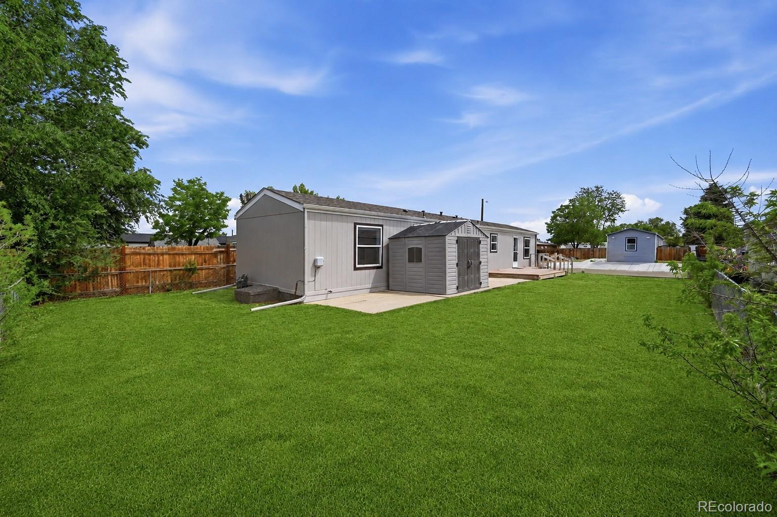 1108 Maclean Street Dacono CO 80514