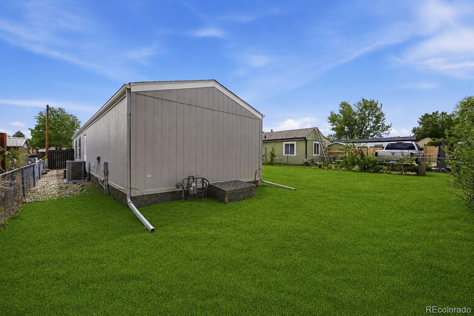 1108 Maclean Street Dacono CO 80514