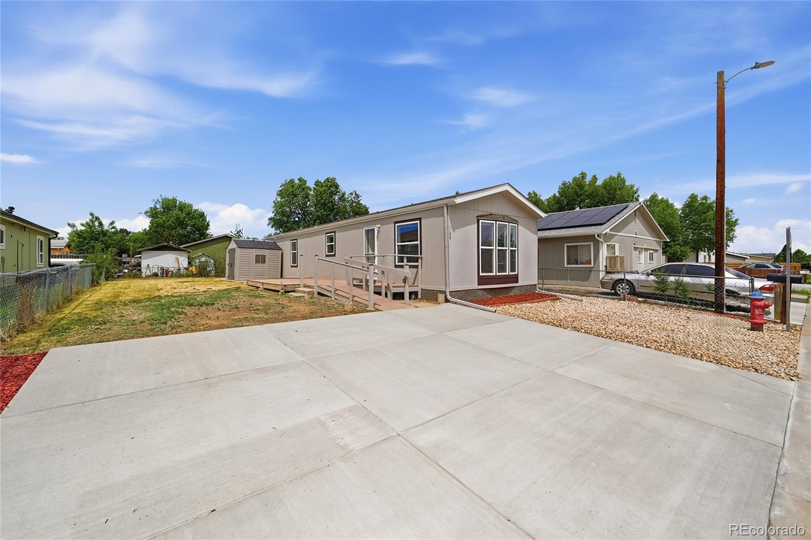 1108 Maclean Street Dacono CO 80514