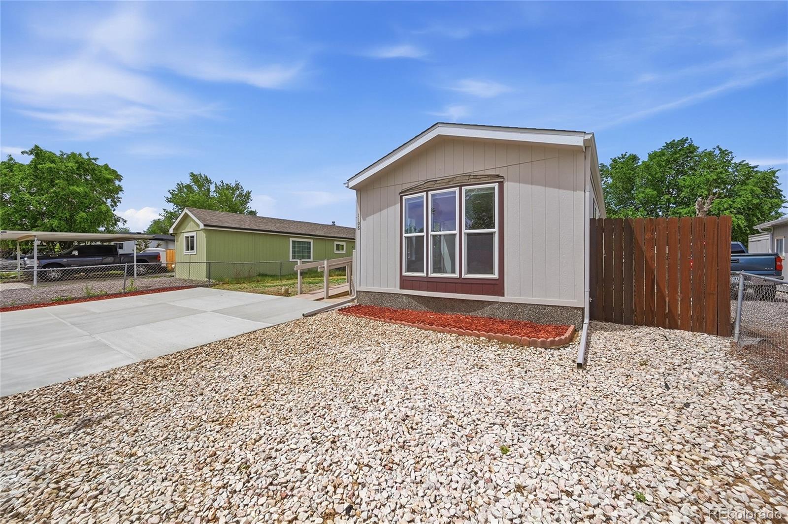 1108 Maclean Street Dacono CO 80514