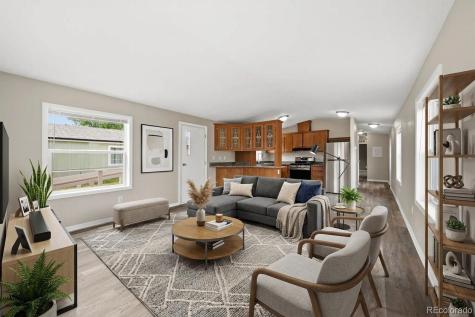 1108 Maclean Street Dacono CO 80514