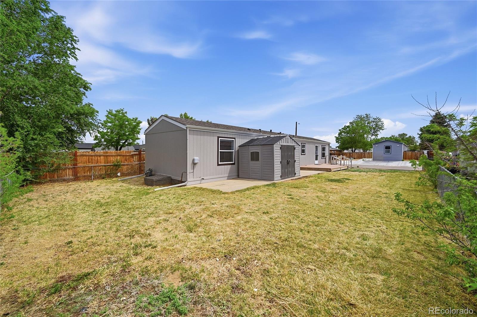1108 Maclean Street Dacono CO 80514