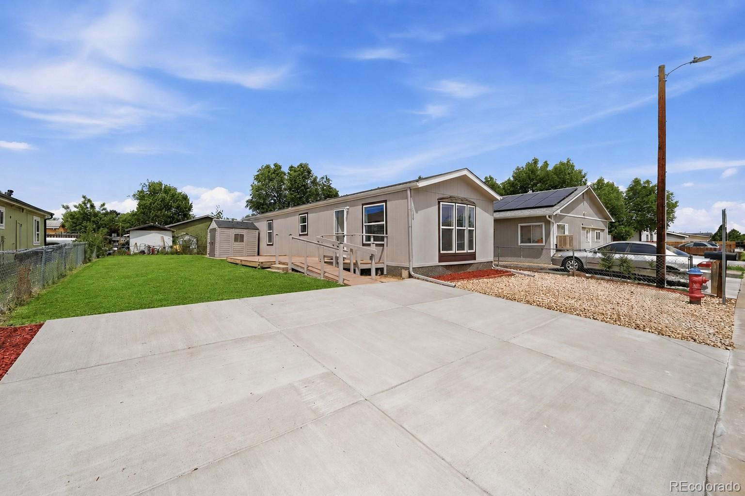 1108 Maclean Street Dacono CO 80514