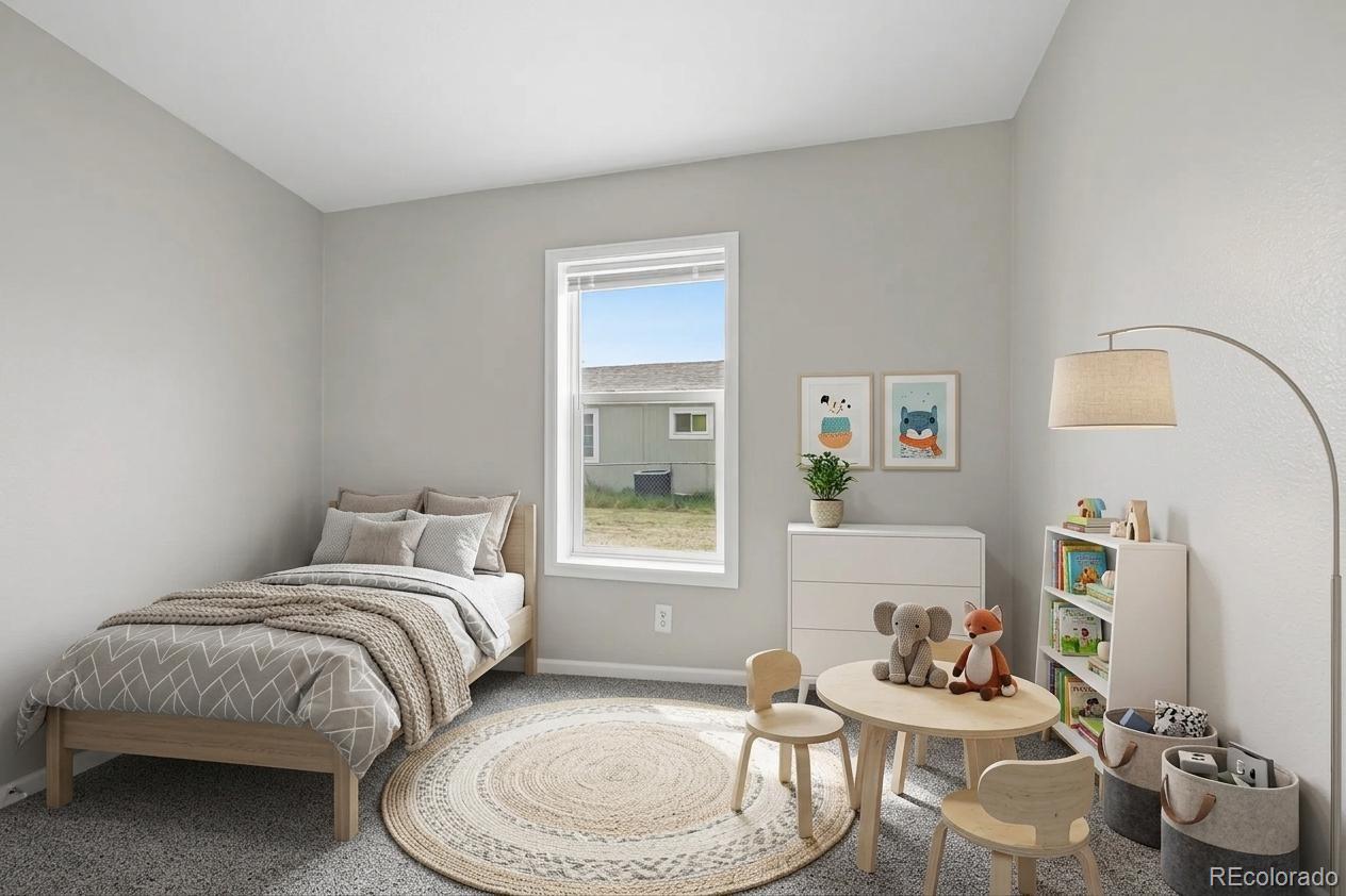 1108 Maclean Street Dacono CO 80514