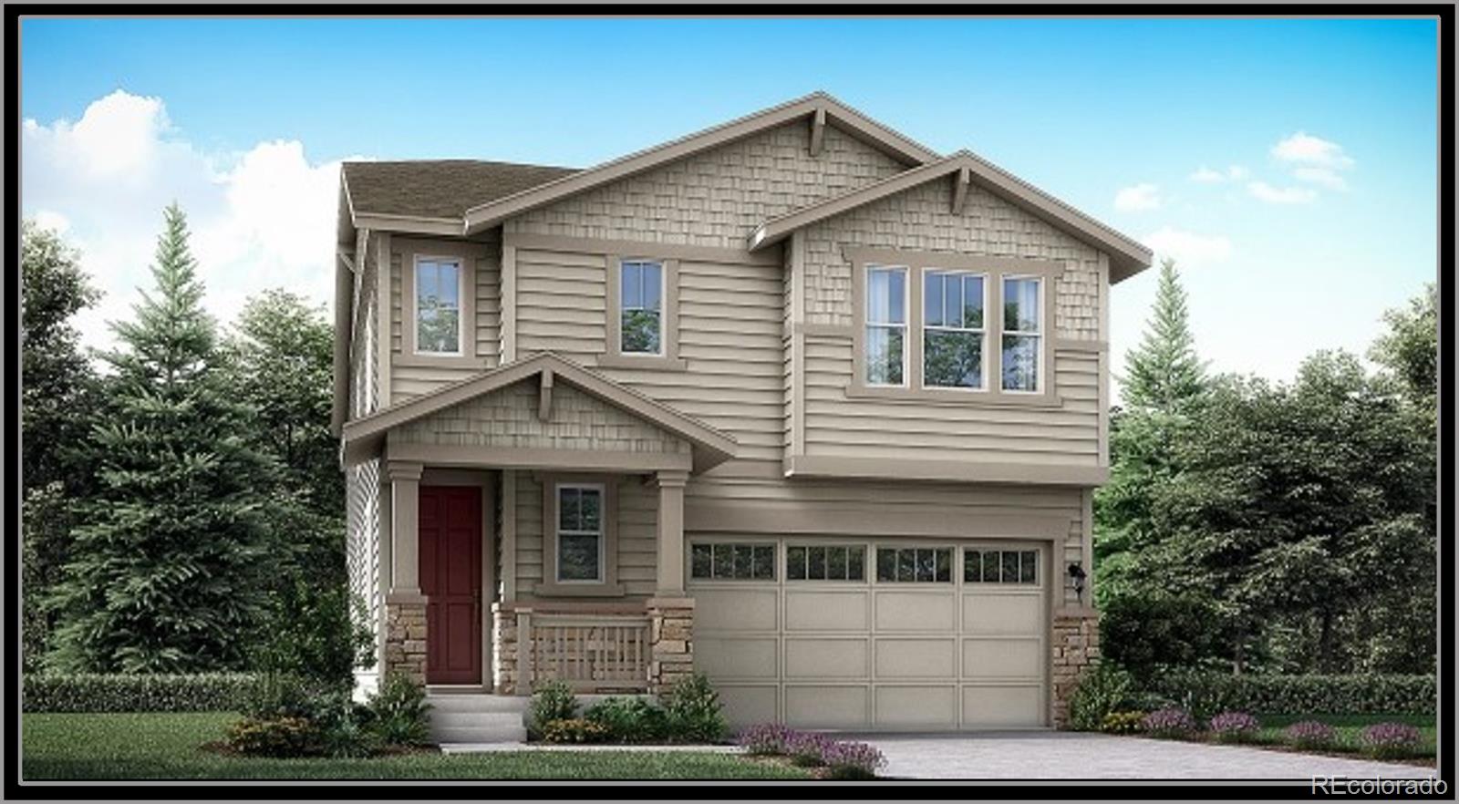 14581 Hudson Street Thornton CO 80602