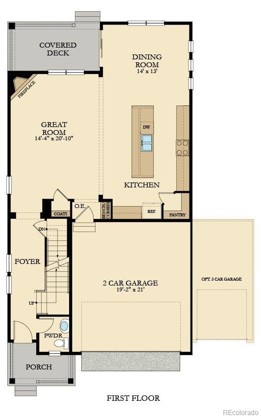 14581 Hudson Street Thornton CO 80602