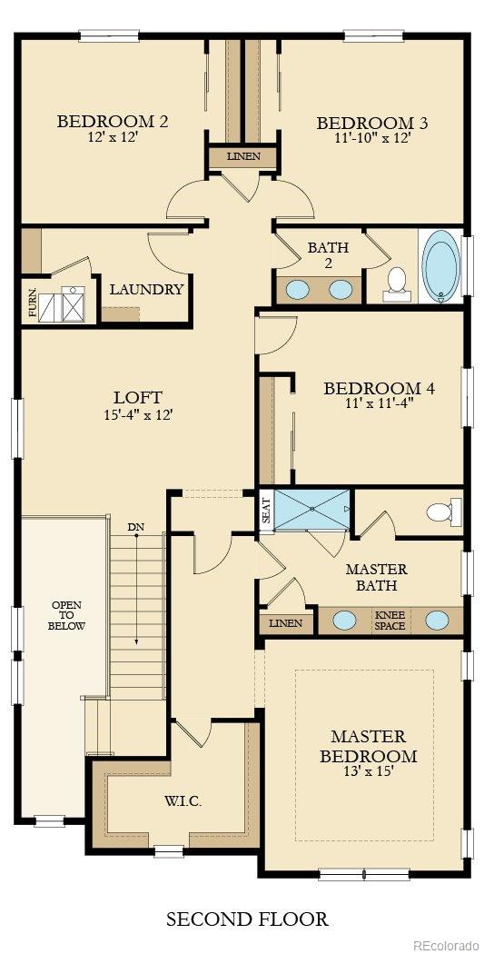 14581 Hudson Street Thornton CO 80602