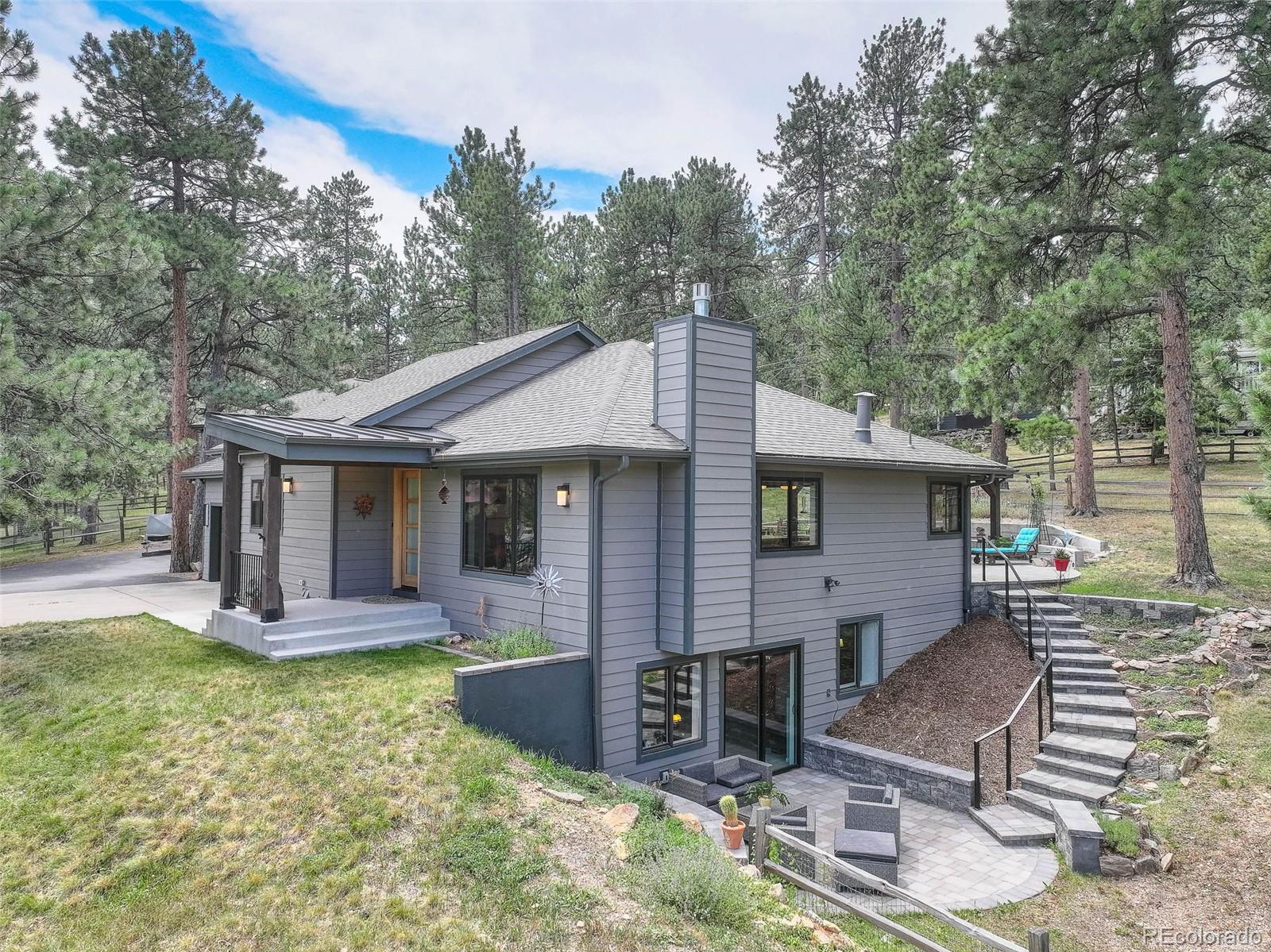 28404 Meadow Drive Evergreen CO 80439