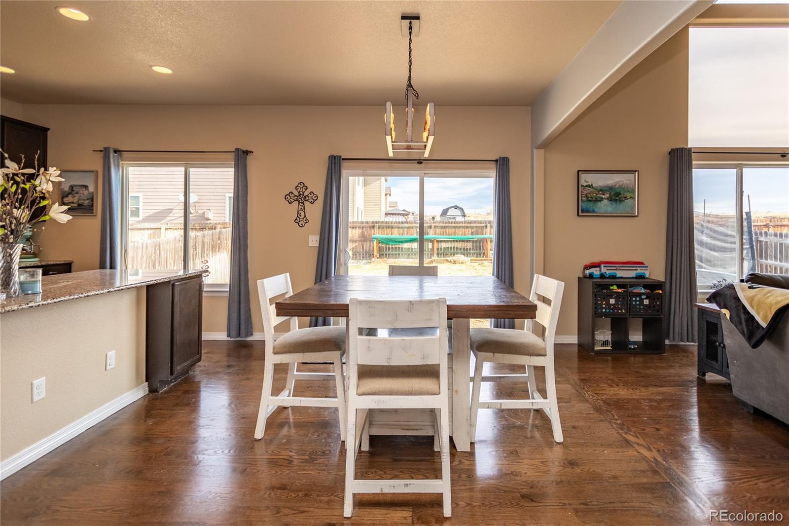 7812 Clymer Way Fountain CO 80817