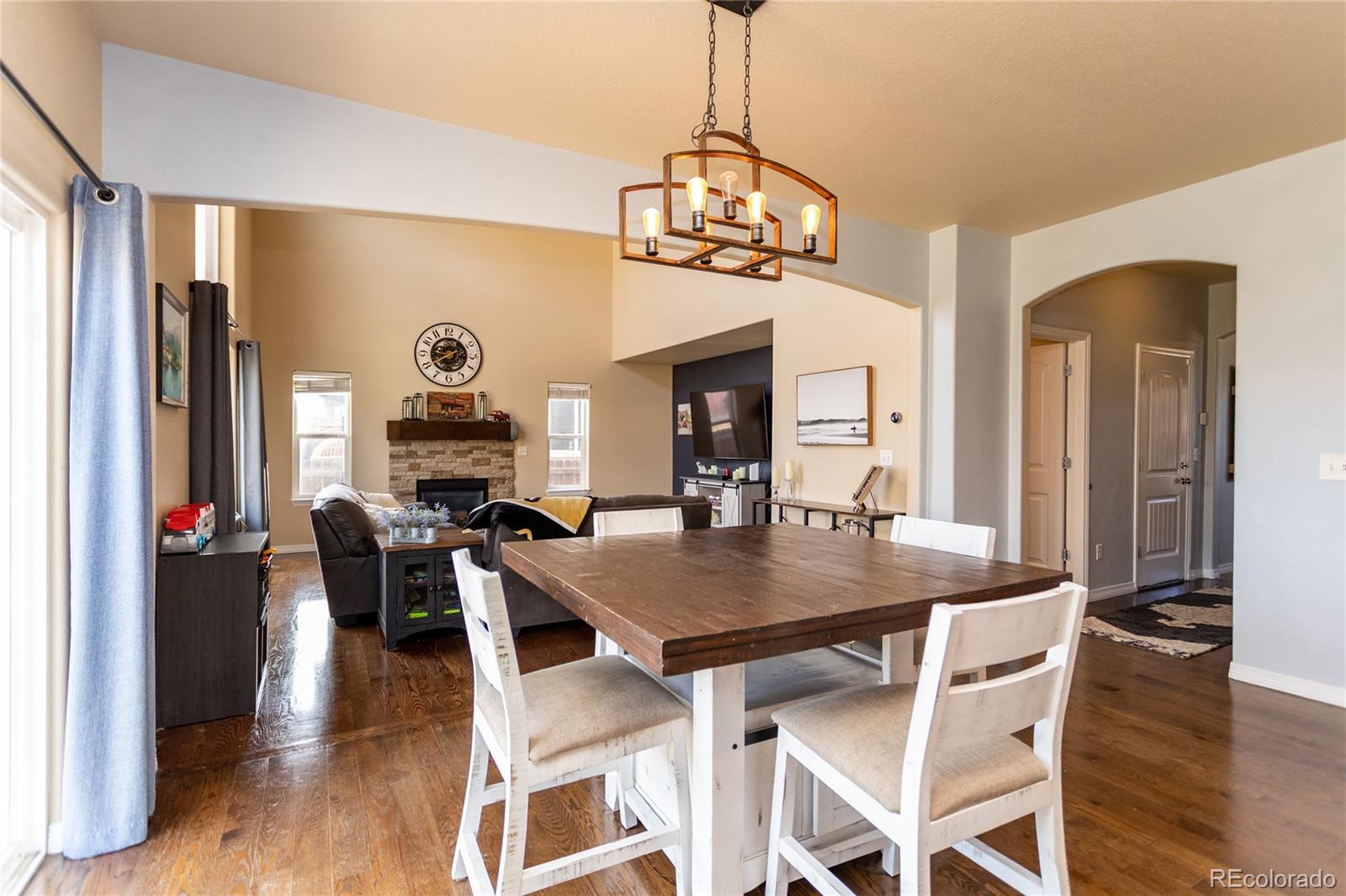 7812 Clymer Way Fountain CO 80817