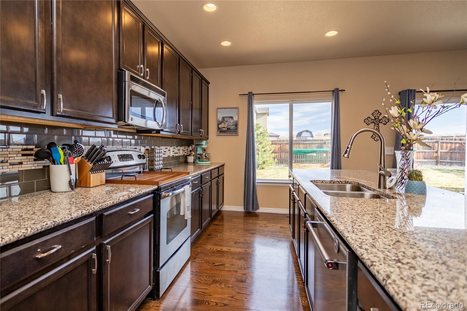 7812 Clymer Way Fountain CO 80817