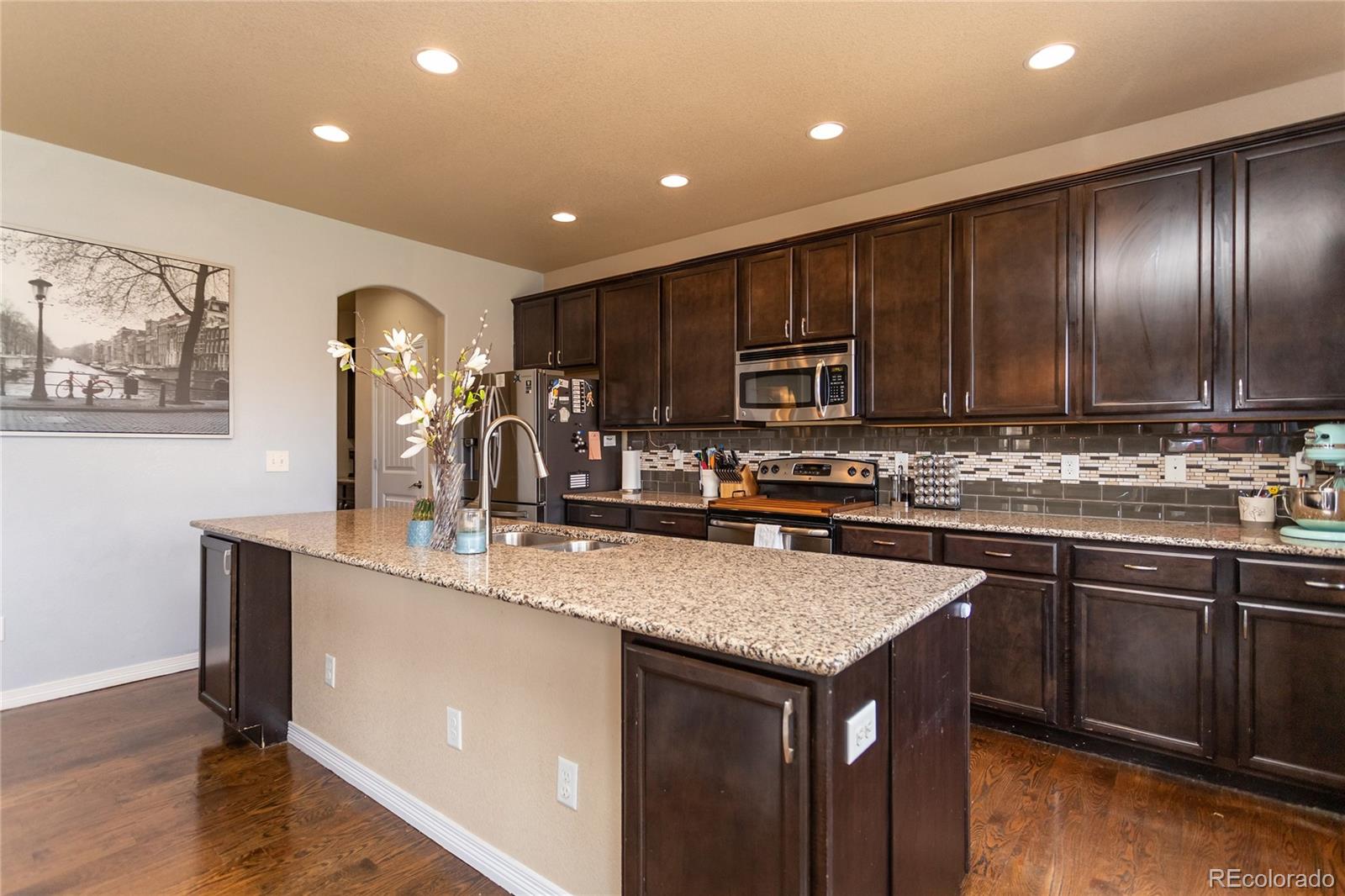 7812 Clymer Way Fountain CO 80817