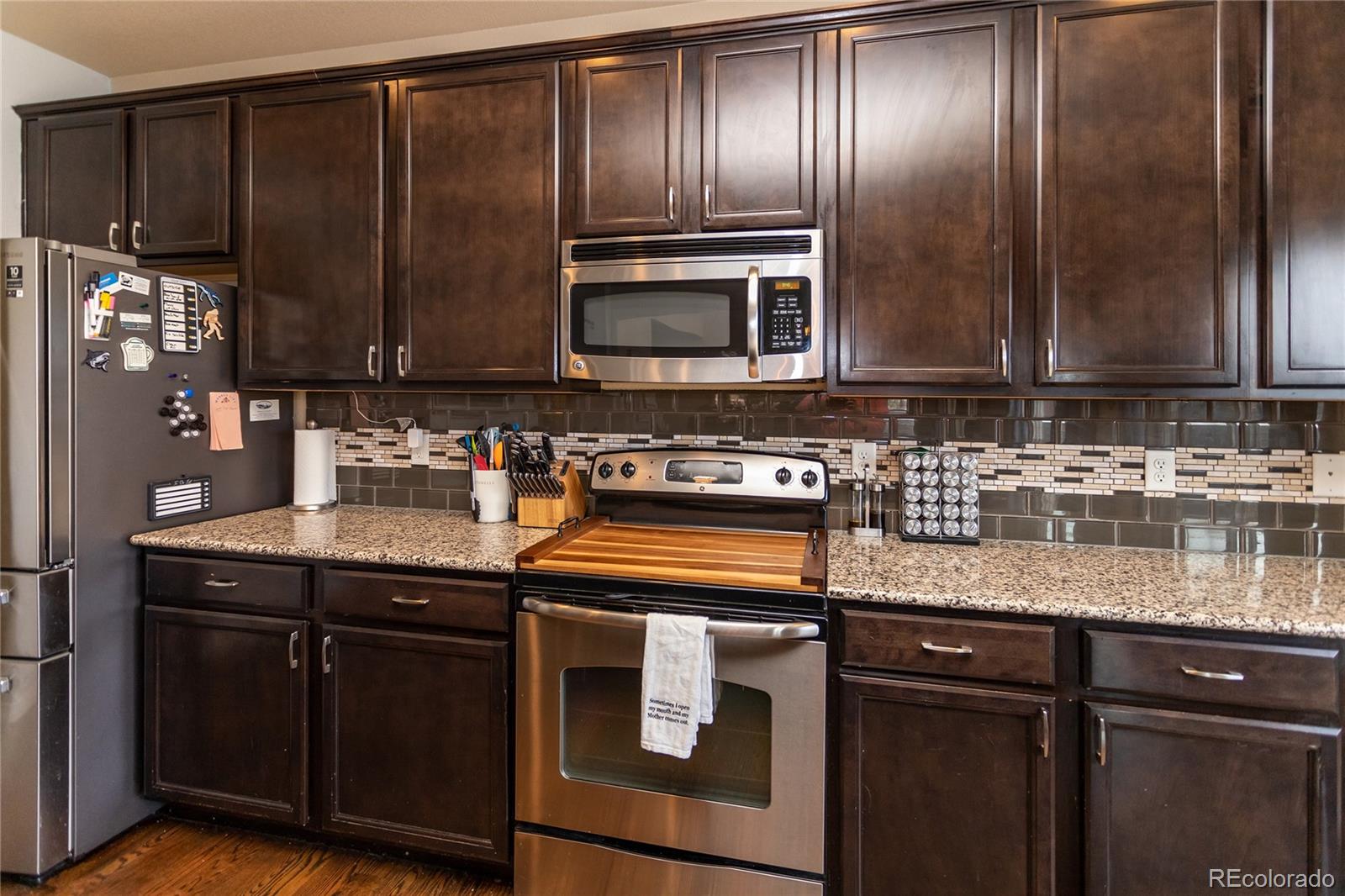 7812 Clymer Way Fountain CO 80817