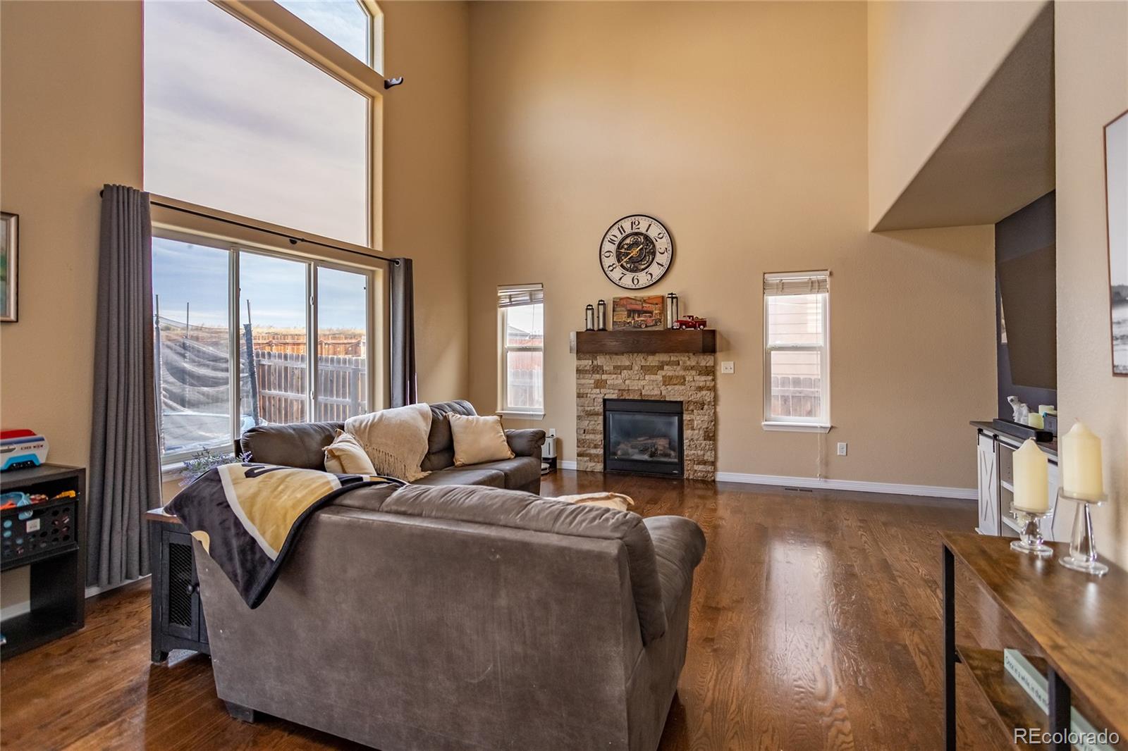 7812 Clymer Way Fountain CO 80817