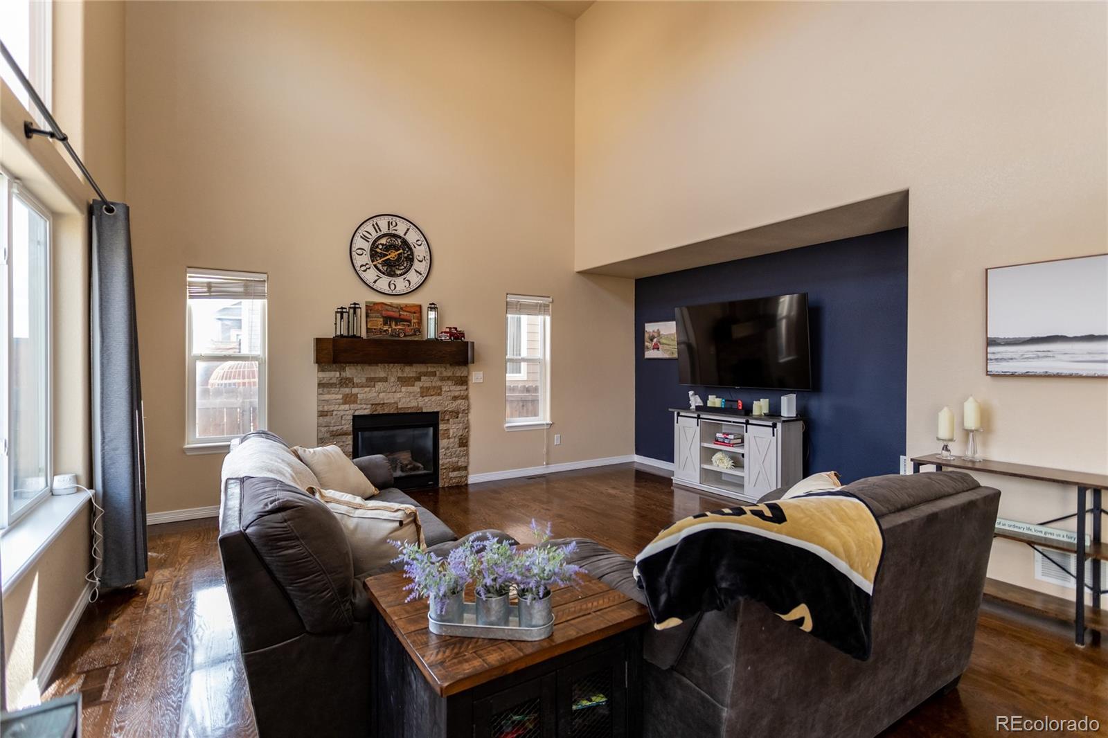 7812 Clymer Way Fountain CO 80817