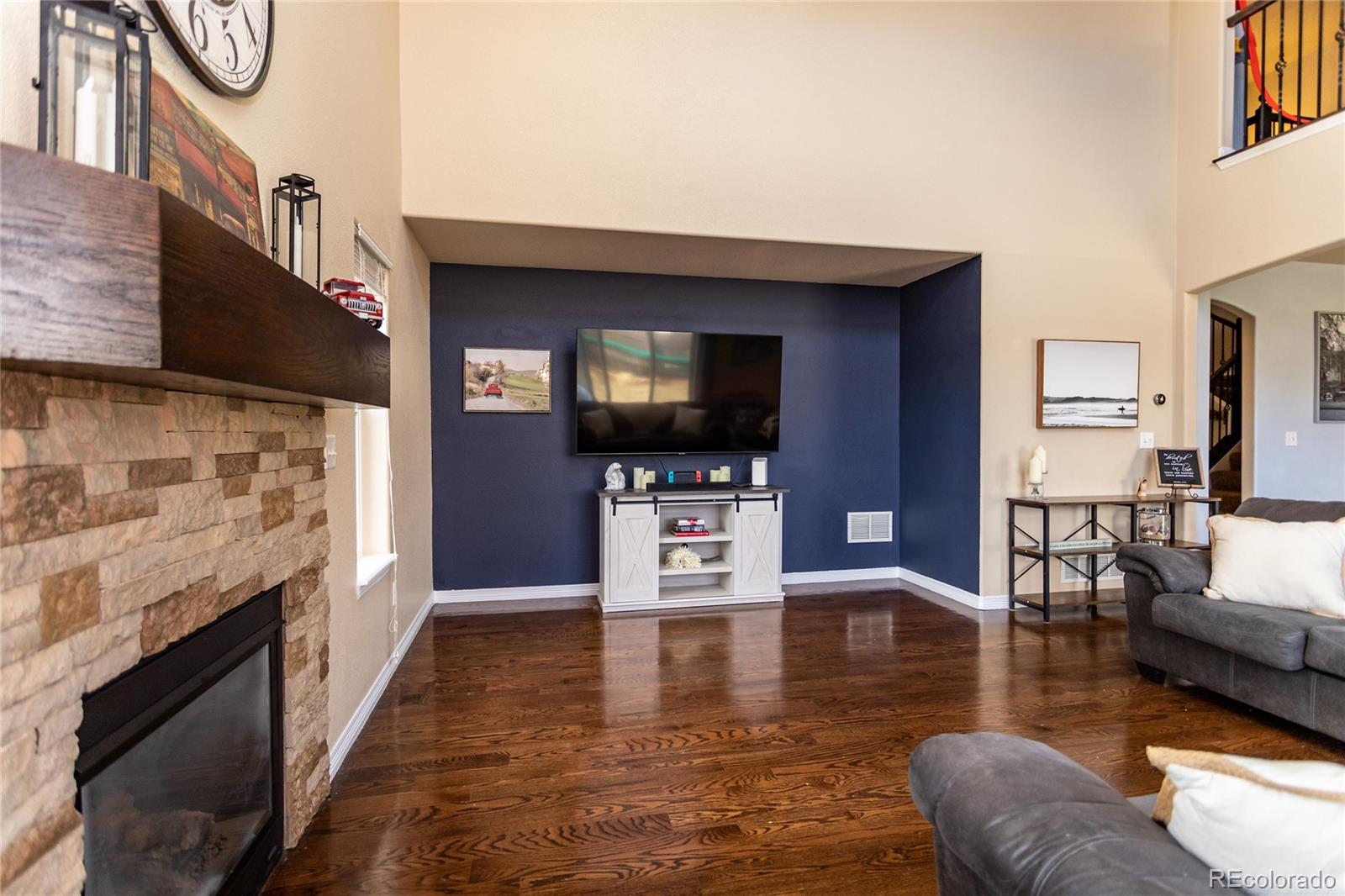 7812 Clymer Way Fountain CO 80817