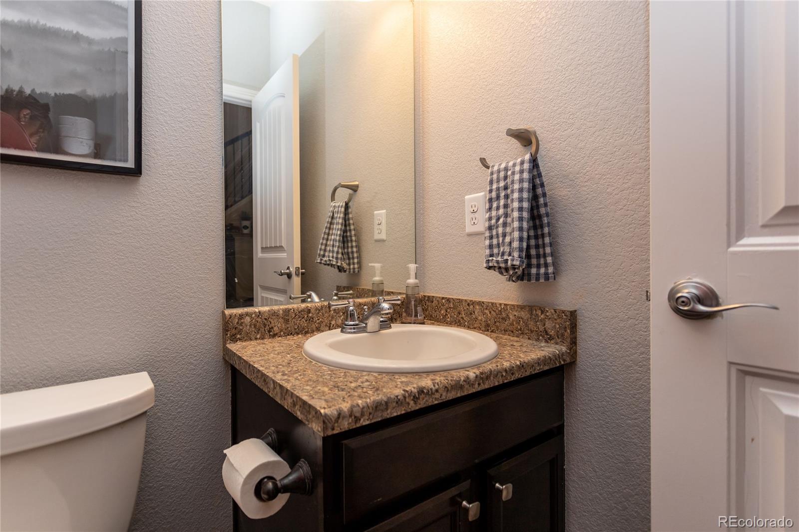 7812 Clymer Way Fountain CO 80817