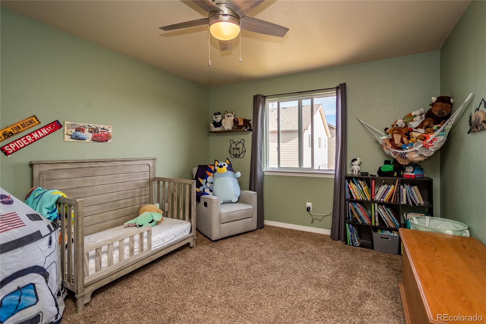 7812 Clymer Way Fountain CO 80817