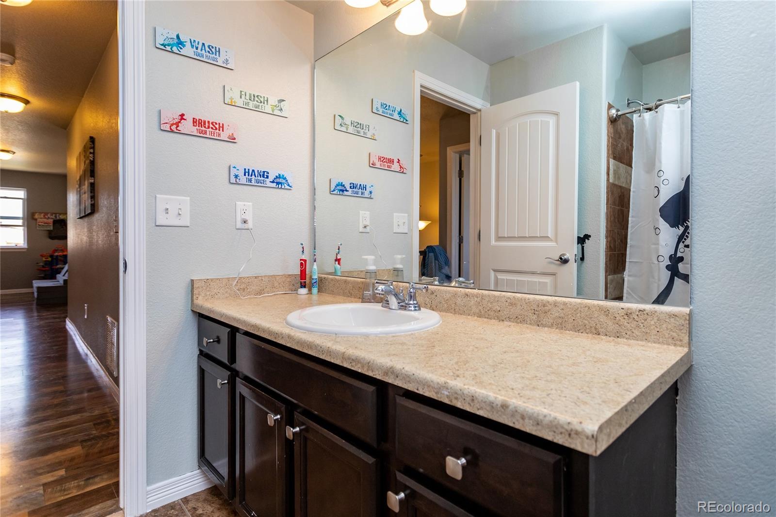 7812 Clymer Way Fountain CO 80817