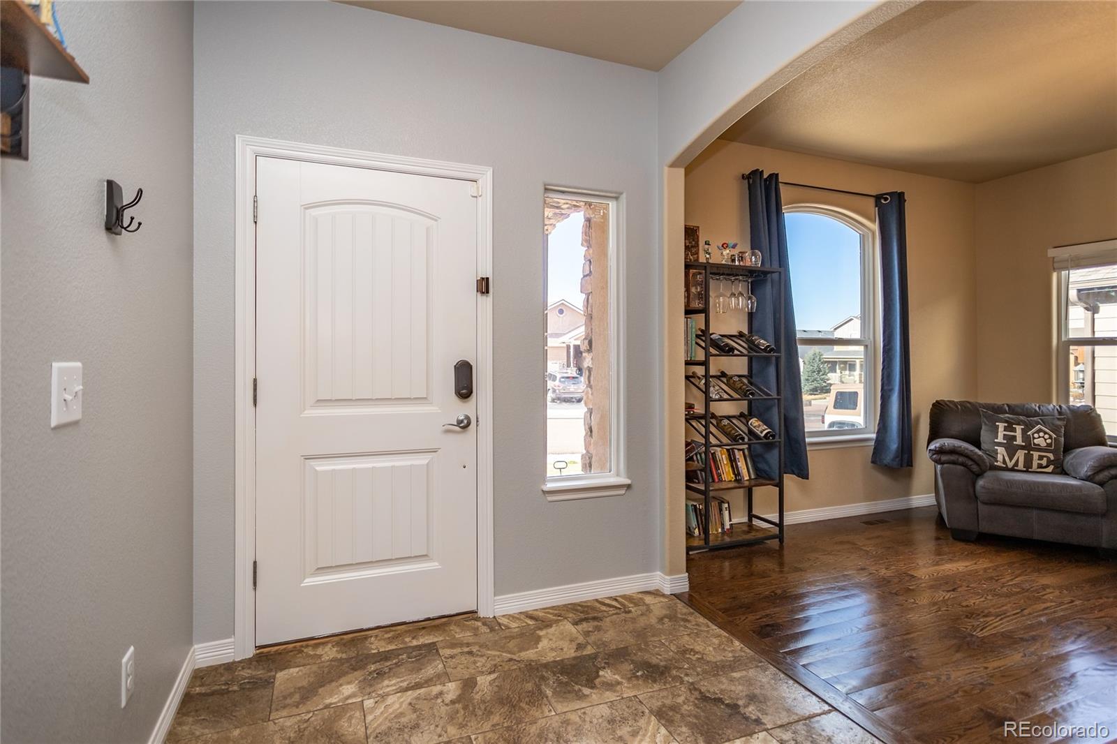 7812 Clymer Way Fountain CO 80817