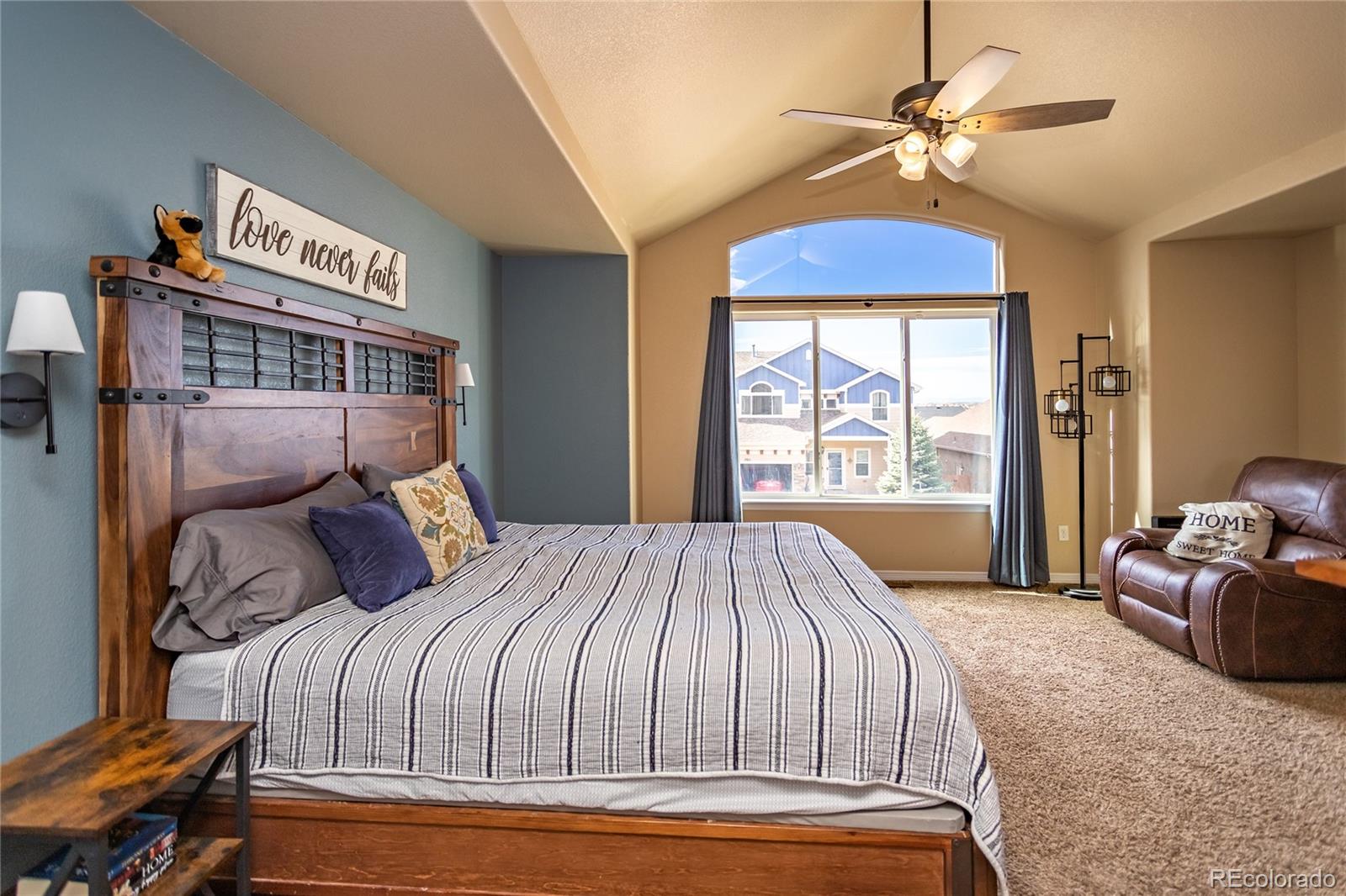 7812 Clymer Way Fountain CO 80817