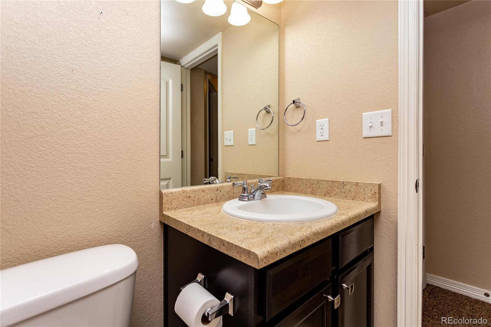 7812 Clymer Way Fountain CO 80817