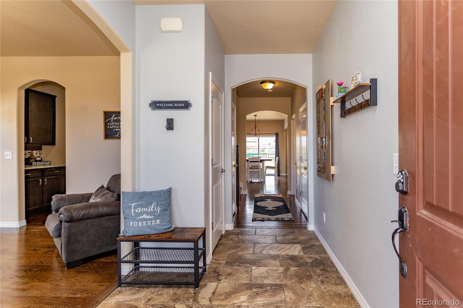 7812 Clymer Way Fountain CO 80817